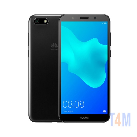 HUAWEI Y5 2018 DRA-L21 2GB/16GB 5.45" DUAL SIM PRETO